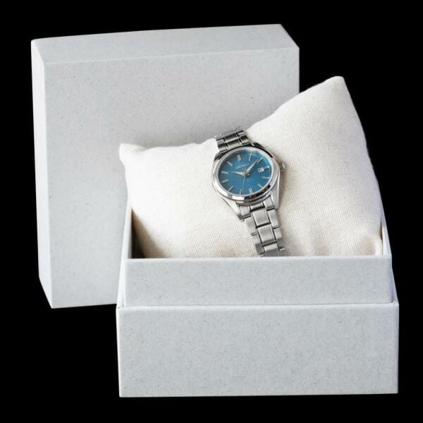 Seiko SUR531P1 Safir Cam 10 atm Kadın Kol Saati