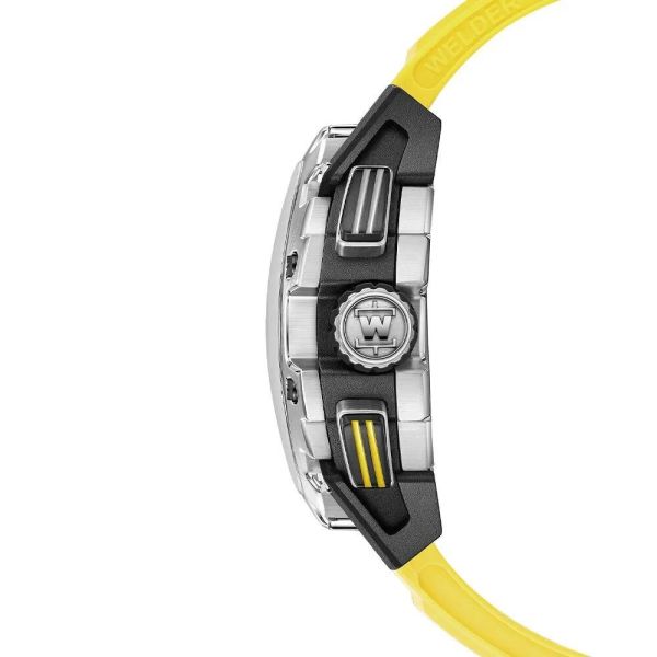 Welder Moody Watch WWRR1001 Erkek Kol Saati