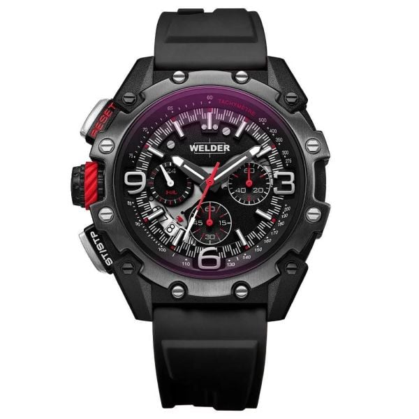 Welder Moody Watch WWRR1004 Erkek Kol Saati