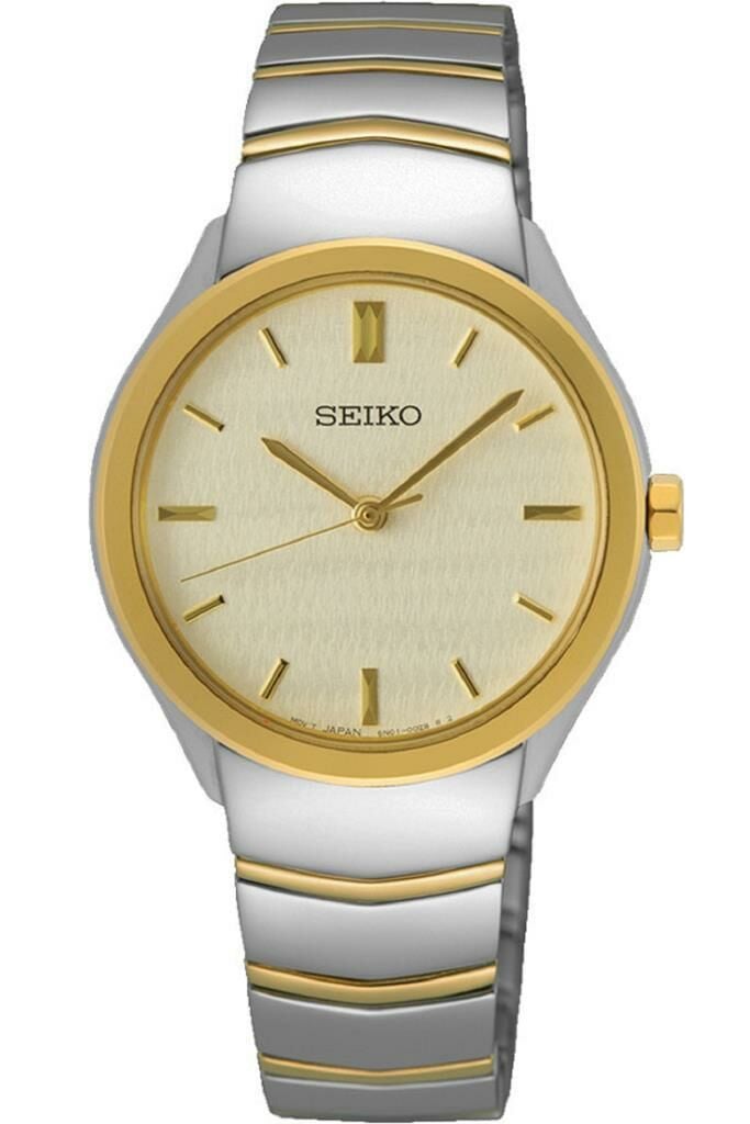 Seiko SUR550P Kadın Kol Saati