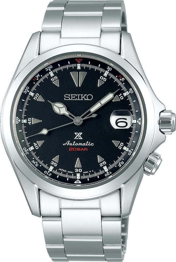 Seiko SPB117J1 Otomatik Erkek Kol Saati