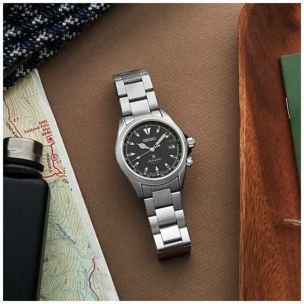 Seiko SPB117J1 Otomatik Erkek Kol Saati