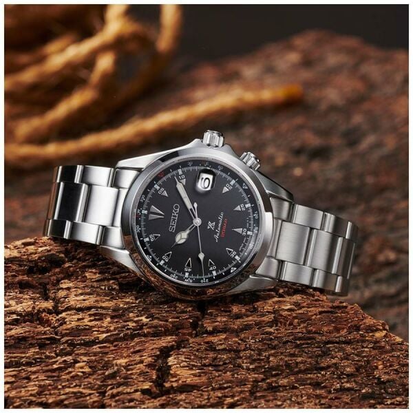 Seiko SPB117J1 Otomatik Erkek Kol Saati