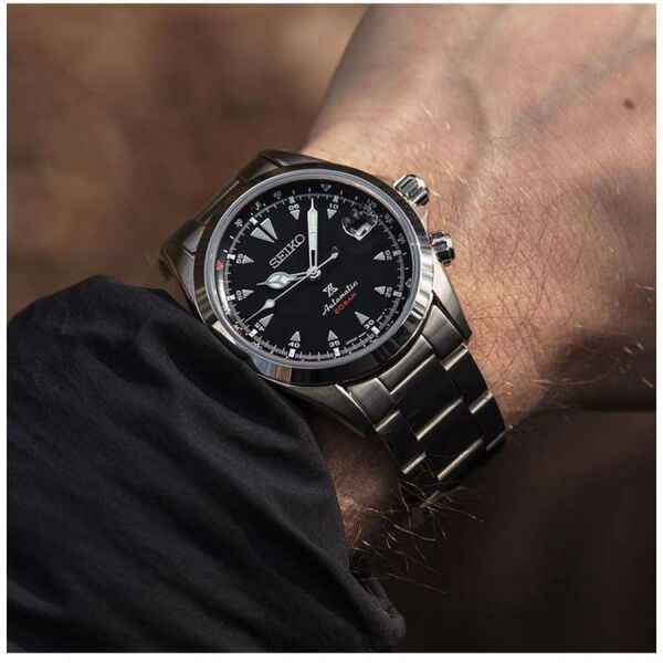 Seiko SPB117J1 Otomatik Erkek Kol Saati