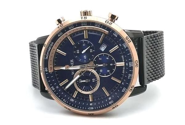 Wainer WA.19043-A Erkek Kol Saati