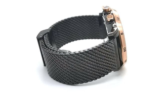 Wainer WA.19043-A Erkek Kol Saati