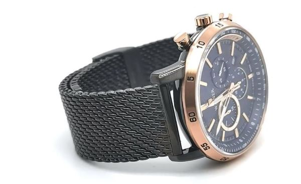 Wainer WA.19043-A Erkek Kol Saati