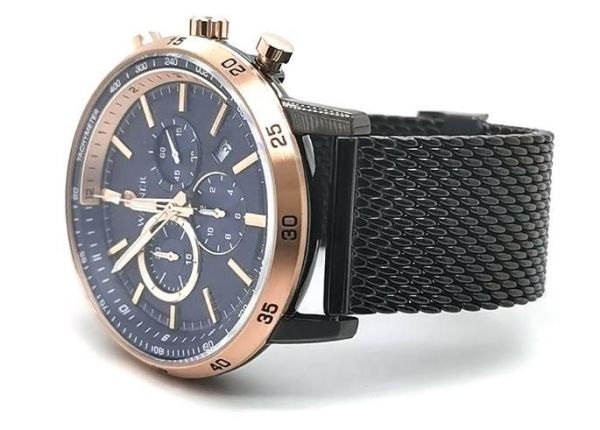 Wainer WA.19043-A Erkek Kol Saati