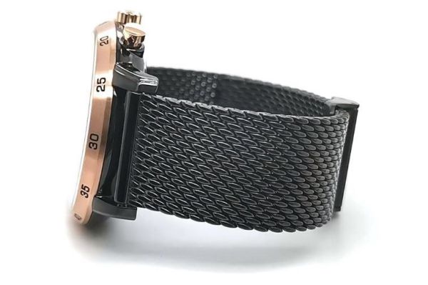 Wainer WA.19043-A Erkek Kol Saati