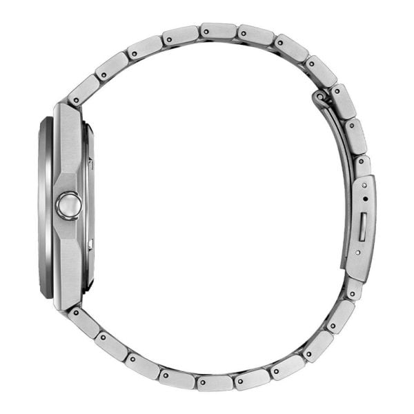 Citizen Zenshin Super Titanium Small Seconds NJ0180-80A Otomatik Erkek Kol Saati