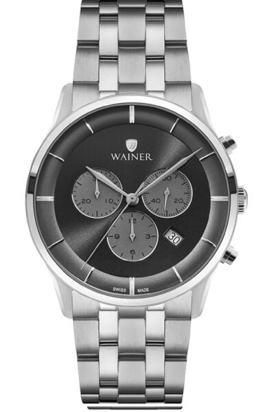 Wainer WA.19911-A Erkek Kol Saati