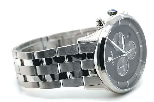 Wainer WA.19911-A Erkek Kol Saati