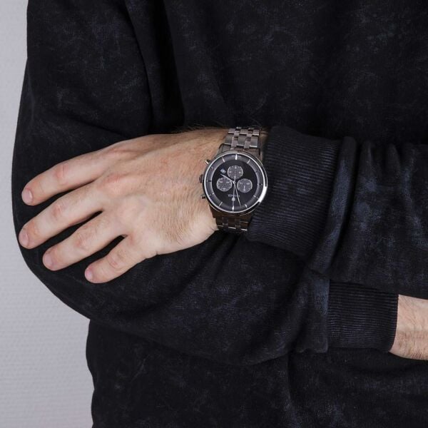 Wainer WA.19911-A Erkek Kol Saati