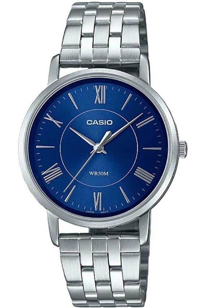 Casio LTP-B110D-2AVDF Kadın Kol Saati