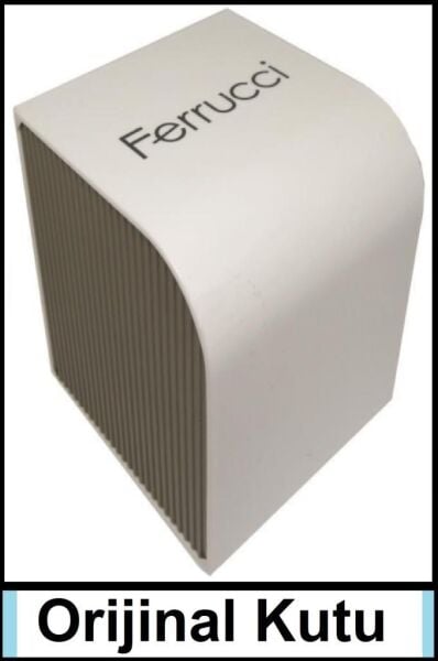 Ferrucci FCF 0523 14490M.4 640043 Erkek Kol Saati