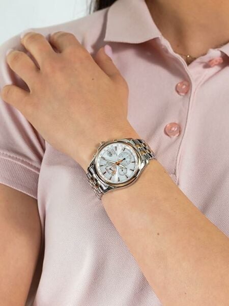 Citizen Eco-Drive FC0014-54A Radyo Kontrollü Erkek Kol Saati