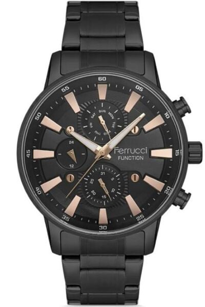 Ferrucci FCF 0723 12169FM.1 64023 Erkek Kol Saati