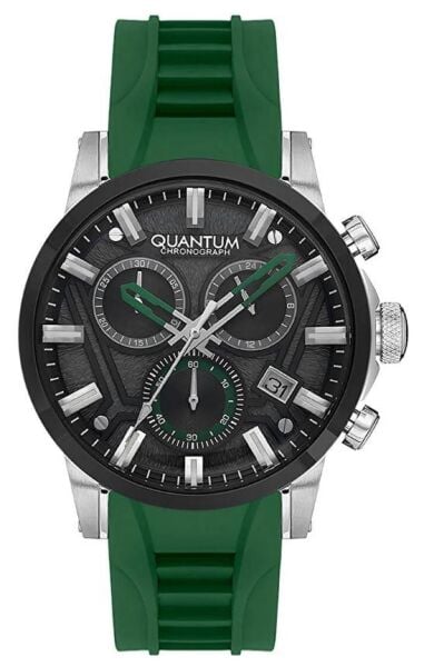 Quantum PWG1126.355 Fonksiyonlu Erkek Kol Saati