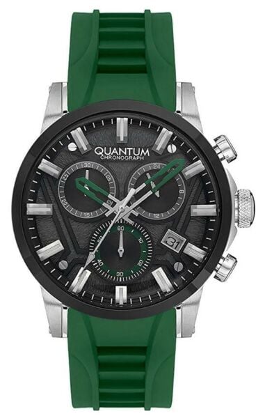 Quantum PWG1126.355 Fonksiyonlu Erkek Kol Saati