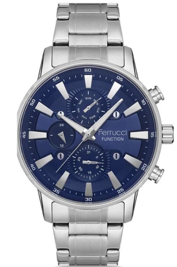 Ferrucci FCF 0723 12169FM.2 64023 Erkek Kol Saati