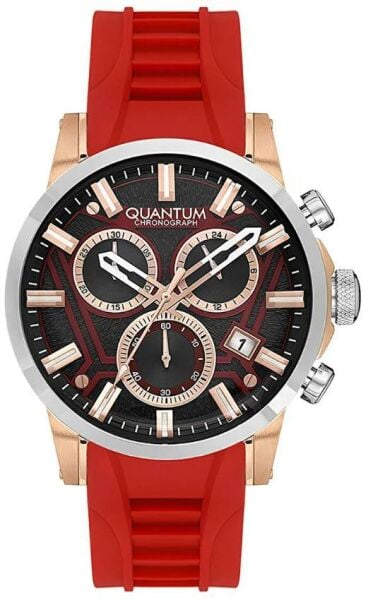 Quantum PWG1126.558 Fonksiyonlu Erkek Kol Saati