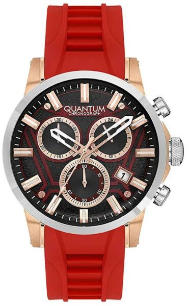 Quantum PWG1126.558 Fonksiyonlu Erkek Kol Saati