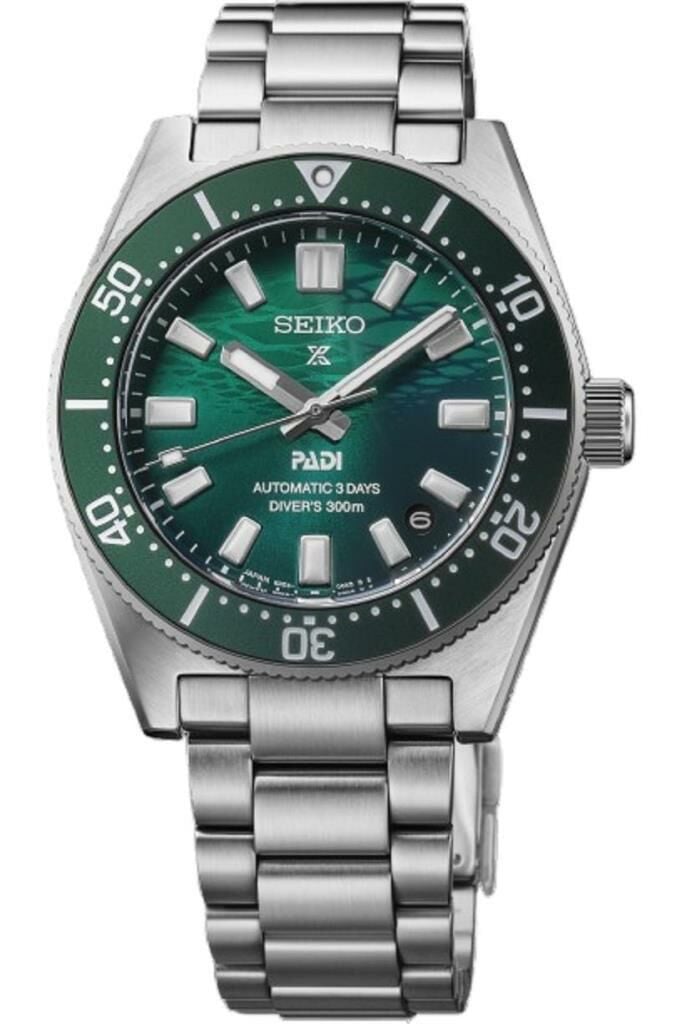 Seiko Prospex Padı SPB501J1 Otomatik Erkek Kol Saati