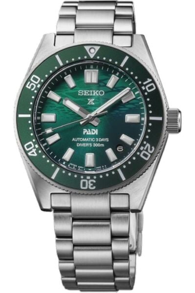 Seiko Prospex Padı SPB501J1 Otomatik Erkek Kol Saati