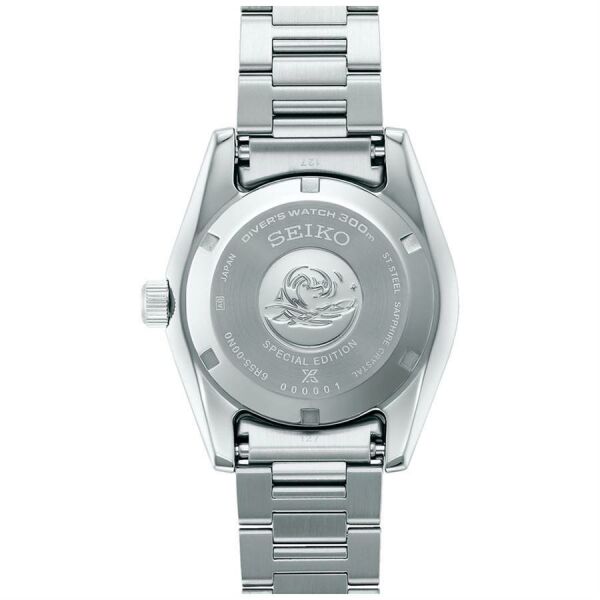 Seiko Prospex Padı SPB501J1 Otomatik Erkek Kol Saati