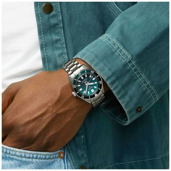 Seiko Prospex Padı SPB501J1 Otomatik Erkek Kol Saati