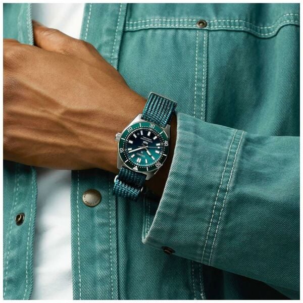 Seiko Prospex Padı SPB501J1 Otomatik Erkek Kol Saati