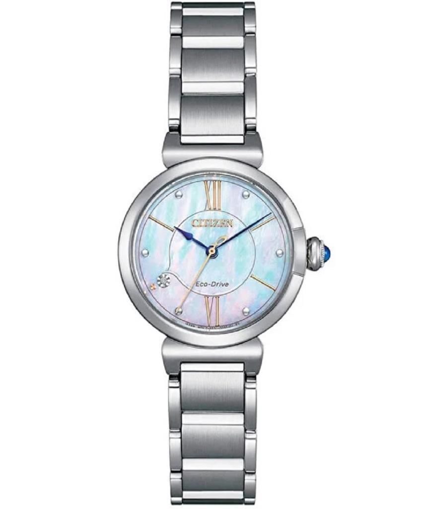 Citizen Eco-Drive EM1070-83D Kadın Kol Saati