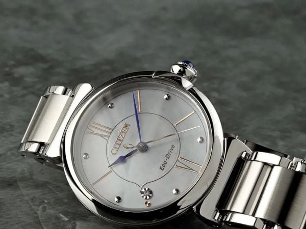 Citizen Eco-Drive EM1070-83D Kadın Kol Saati