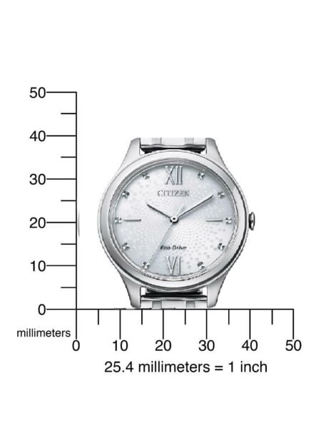Citizen EM0500-73A Kadın Kol Saati