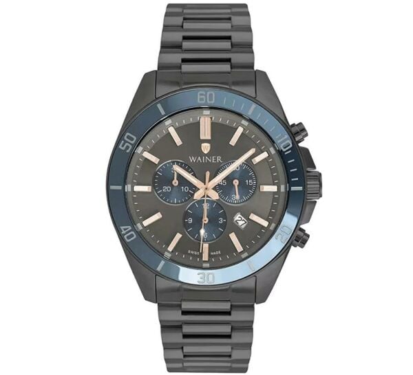 Wainer WA.19540-A Erkek Kol Saati