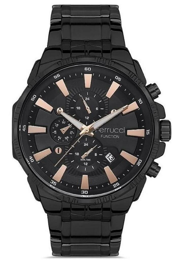 Ferrucci FCF 0723 13144FM.1 64523 Erkek Kol Saati