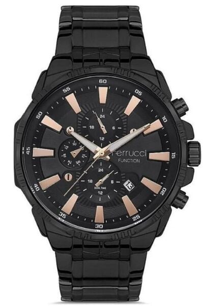 Ferrucci FCF 0723 13144FM.1 64523 Erkek Kol Saati