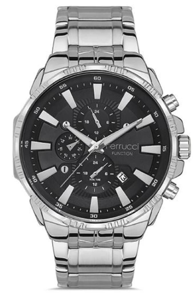 Ferrucci FCF 0723 13144FM.5 64523 Erkek Kol Saati