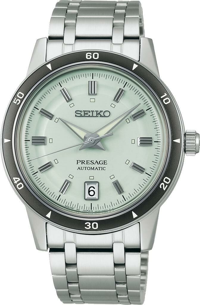 Seiko Presage SRPL71J1 Otomatik Erkek Kol Saati