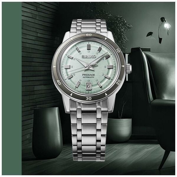 Seiko Presage SRPL71J1 Otomatik Erkek Kol Saati