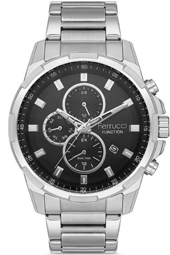 Ferrucci FCF 0723 13261FM.3 64023 Erkek Kol Saati