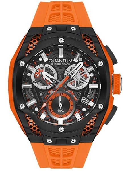 Quantum HNG1102.650 Fonksiyonlu Erkek Kol Saati