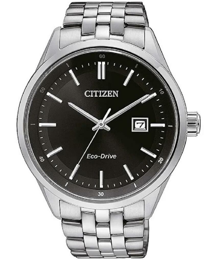 Citizen Eco-Drive BM7251-88E Erkek Kol Saati