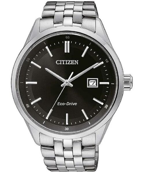 Citizen Eco-Drive BM7251-88E Erkek Kol Saati