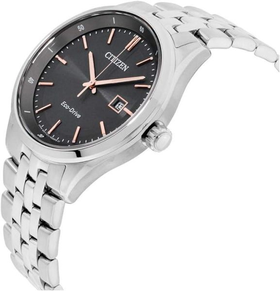 Citizen Eco-Drive BM7251-88E Erkek Kol Saati