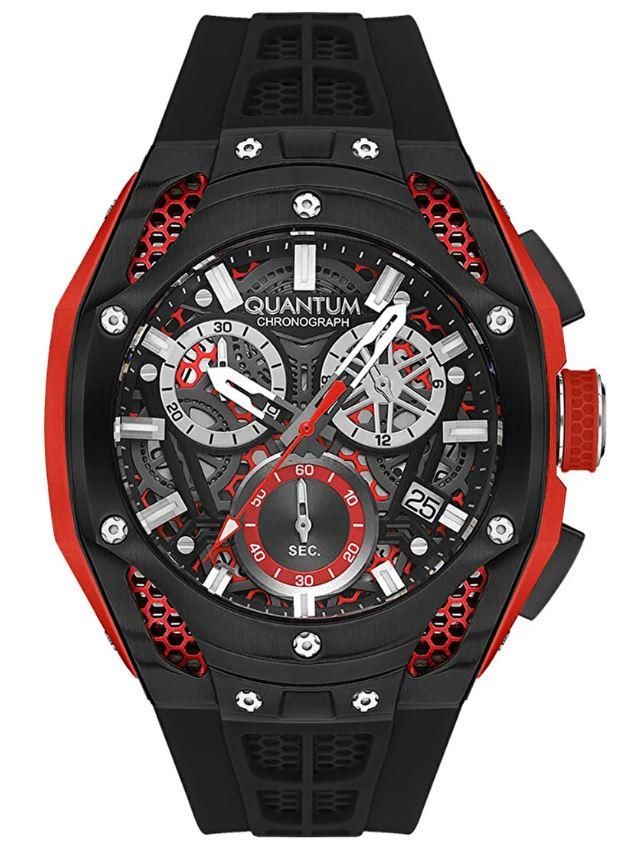 Quantum HNG1102.651 Fonksiyonlu Erkek Kol Saati