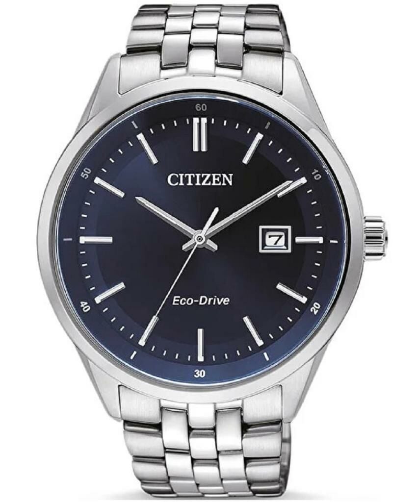Citizen BM7251-53L Eco-Drive Erkek Kol Saati