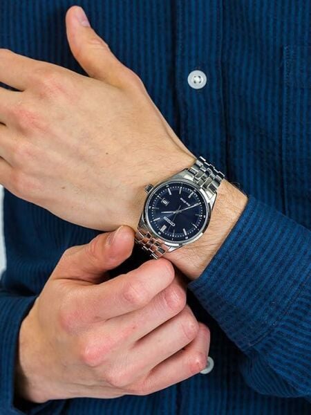 Citizen BM7251-53L Eco-Drive Erkek Kol Saati