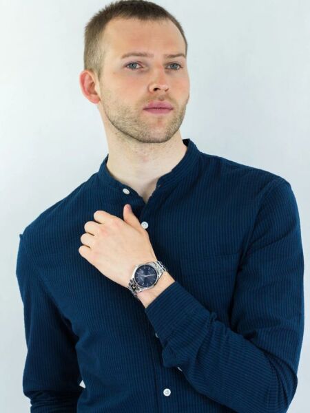 Citizen BM7251-53L Eco-Drive Erkek Kol Saati