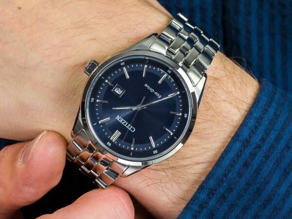 Citizen BM7251-53L Eco-Drive Erkek Kol Saati